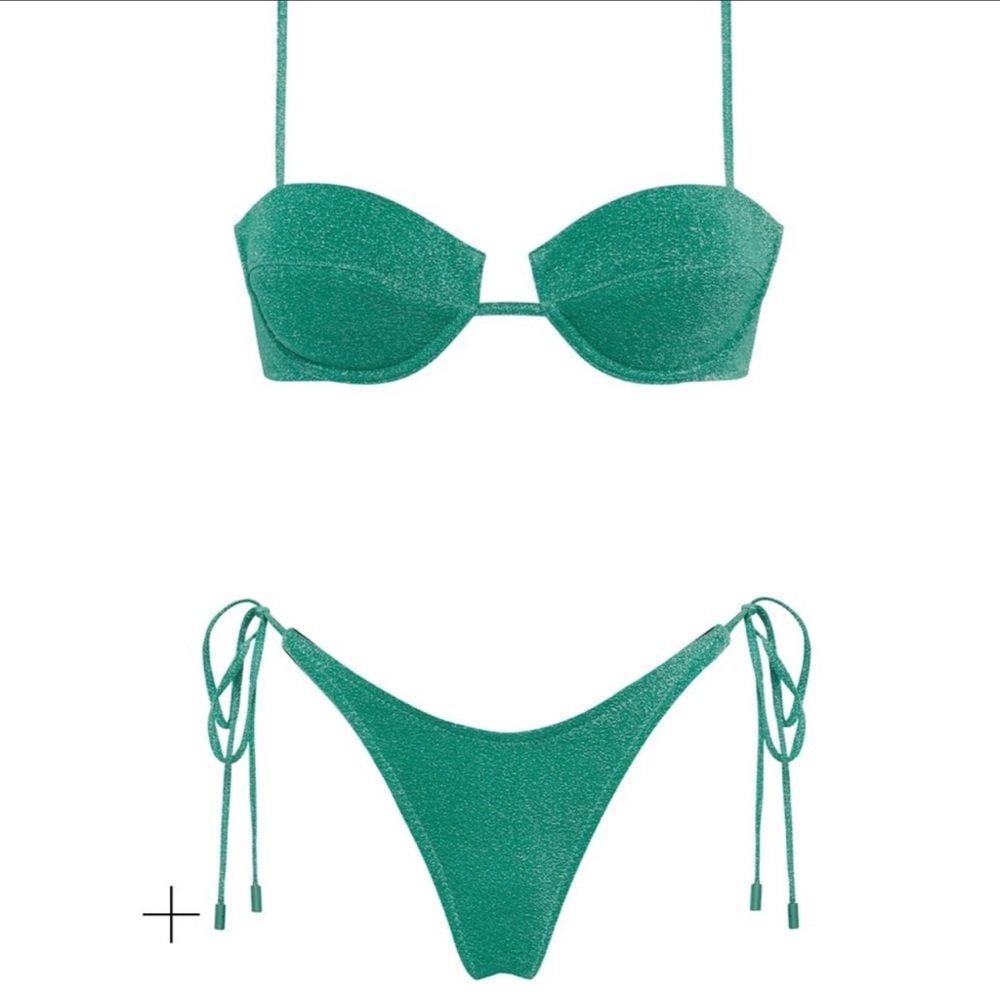 Triangl Bikini SET xs